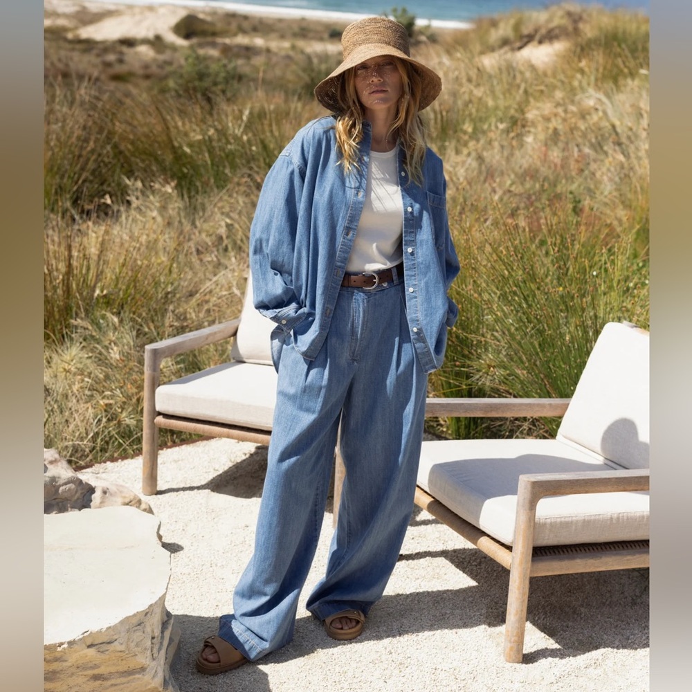 Jenni Kayne Newport Trousers